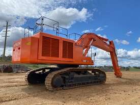 Hitachi Excavator 870LCH-3 - picture0' - Click to enlarge