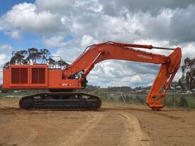 Hitachi Excavator 870LCH-3 - picture0' - Click to enlarge