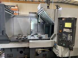 Mori Seiki CNC Machining Centre  - picture0' - Click to enlarge