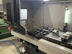 Mori Seiki CNC Machining Centre  - picture1' - Click to enlarge