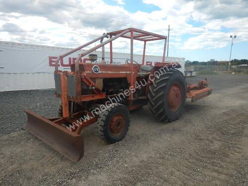 Massey Ferguson 178