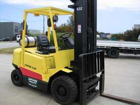 ** RENT NOW **    HYSTER H2.50DX LPG Forklift with 6 mtr lift - Hire - picture0' - Click to enlarge