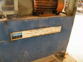 hydraulic press with  hydraulic power pack - picture0' - Click to enlarge