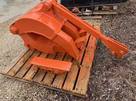 EIE Contractors Grapple for Sale - picture0' - Click to enlarge