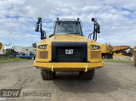 Caterpillar 730C2 Articulated Dump Truck - picture0' - Click to enlarge