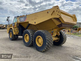 Caterpillar 730C2 Articulated Dump Truck - picture2' - Click to enlarge