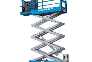 26FT NARROW ELECTRIC SCISSOR LIFT 26FT NARROW ELECTRIC SCISSOR LIFT