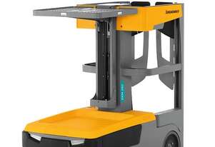 JUNGHEINRICH EKM 202 Small Parts Order Picker 215KG