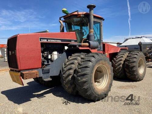 Case IH 9270