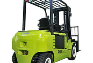 DELECCA'S OF BENDIGO - GEX40/45/50 ELECTRIC FORKLIFTS