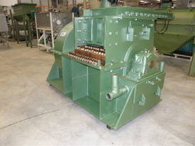 Air Swept Shredder 750mm Dia x 600mm L. - picture0' - Click to enlarge