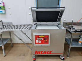 Vacuum packer - picture0' - Click to enlarge