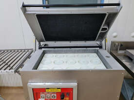 Vacuum packer - picture0' - Click to enlarge