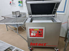 Vacuum packer - picture1' - Click to enlarge