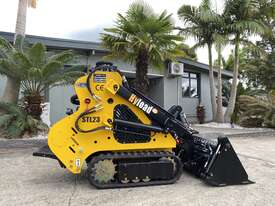 New tracked Mini Loader  - picture0' - Click to enlarge