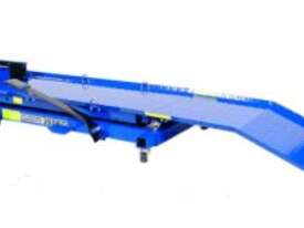 TRADEQUIP Professional 2102T Motorcycle Lifter 360kg - picture0' - Click to enlarge