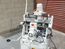Elumatec KF-78 Twin Head Copy Router - picture0' - Click to enlarge