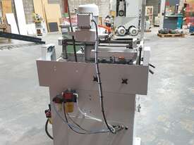 Elumatec KF-78 Twin Head Copy Router - picture0' - Click to enlarge