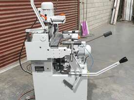 Elumatec KF-78 Twin Head Copy Router - picture1' - Click to enlarge