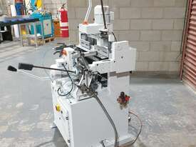 Elumatec KF-78 Twin Head Copy Router - picture2' - Click to enlarge