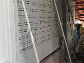 Bala VERTICAL PANEL SAW - picture1' - Click to enlarge