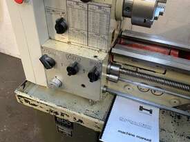 Harrison M-300 Lathe 330mm x 1000mm - picture2' - Click to enlarge
