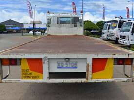 2007 MITSUBISHI FUSO FIGHTER FM65P - Tray Truck - picture2' - Click to enlarge