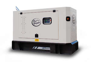 AJ Power AJ17S 3 Series | 10kVA - 66kVA AJ Power AJ17S 3 Series | 10kVA - 66kVA