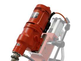 Weka DK32 Core Drill Motor - picture0' - Click to enlarge