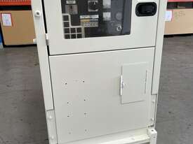 Quality Japanese Super Silent 12kVA Generator with Long Range Tank - picture1' - Click to enlarge