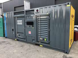 1100 KVA Generator - picture0' - Click to enlarge