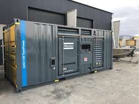1100 KVA Generator - picture1' - Click to enlarge