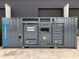 1100 KVA Generator - picture2' - Click to enlarge