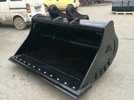 20 - 25 Tonne Mud Bucket | 2000mm | 12 Months Warranty | Australia Wide Delivery - picture1' - Click to enlarge