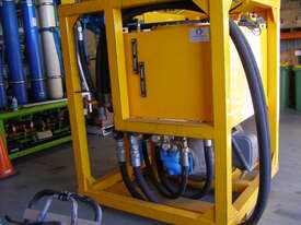 Hydraulic Power Unit (HPU) PRICE DROP - picture0' - Click to enlarge