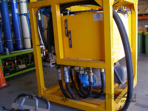 Hydraulic Power Unit (HPU) PRICE DROP