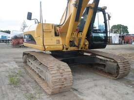 CATERPILLAR 325CL EXCAVATOR - picture0' - Click to enlarge