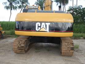 CATERPILLAR 325CL EXCAVATOR - picture2' - Click to enlarge