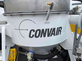 Convair blower dustless  - picture0' - Click to enlarge