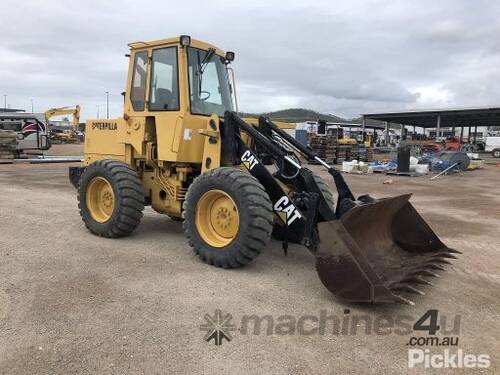 1994 Caterpillar IT12F