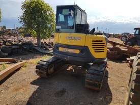 2013 Yanmar ViO80 Excavator *CONDITIONS APPLY* - picture1' - Click to enlarge