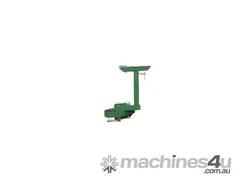 caption Woodfast Rear Outboard Turning Attachment suit Wood Lathe WL520B