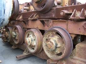 Gemco Rail Bogies - picture1' - Click to enlarge