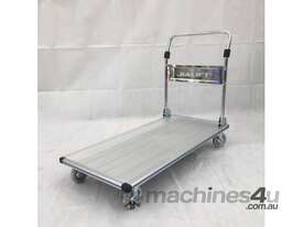 JIALIFT 300KG Aluminium Platform Trolley | PRE-ORDER, Brand New, Best Service, 1 Year Warranty - picture0' - Click to enlarge