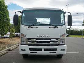 2021 Isuzu FRR 110-260 LWB - HTE Tilt Tray - picture0' - Click to enlarge