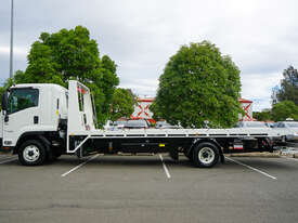 2021 Isuzu FRR 110-260 LWB - HTE Tilt Tray - picture1' - Click to enlarge