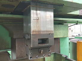 2009 HNK (Korea) NT-25/35 CNC Vertical Lathe - picture1' - Click to enlarge