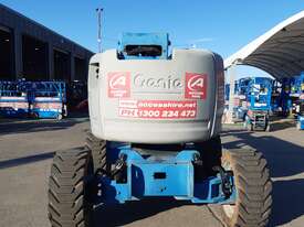 Genie Z51/30JRT For Sale - picture0' - Click to enlarge