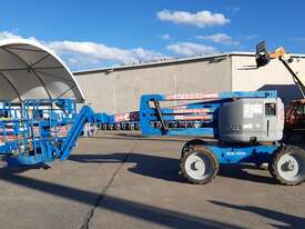 Genie Z51/30JRT For Sale - picture1' - Click to enlarge