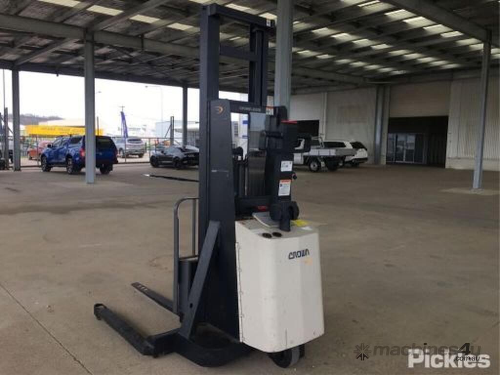 Used Crown 2016 Crown Construction Equipment in , Listed on Machines4u